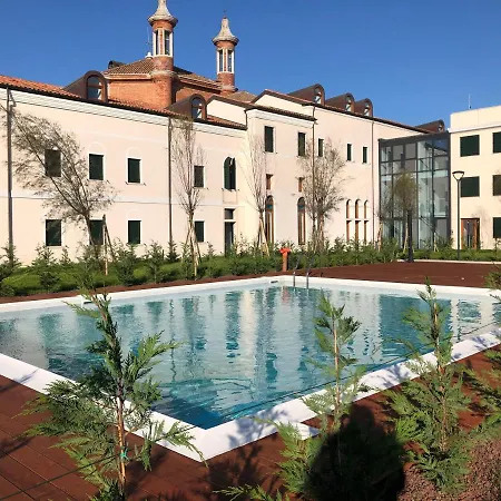 Pellestrina Domus - Italianflat アパート