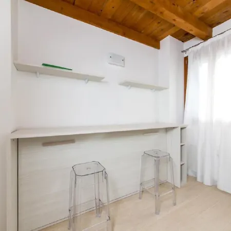 アパート Pellestrina Domus - Italianflat *