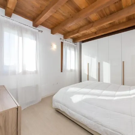 Pellestrina Domus - Italianflat アパート *