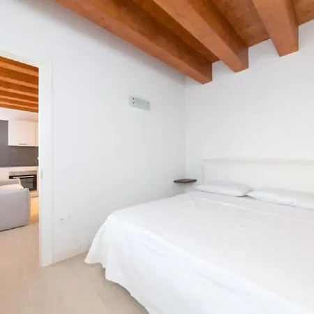 Pellestrina Domus - Italianflat דירה
