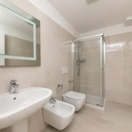 Pellestrina Domus - Italianflat * ונציה