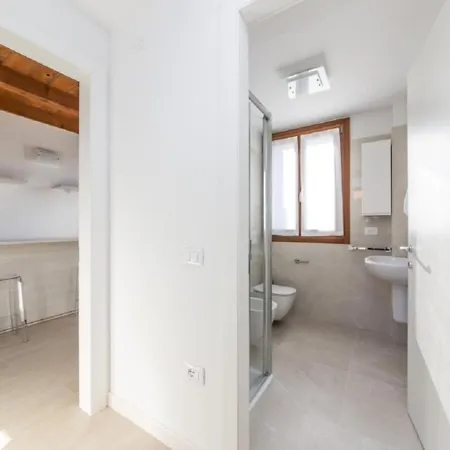 Pellestrina Domus - Italianflat דירה