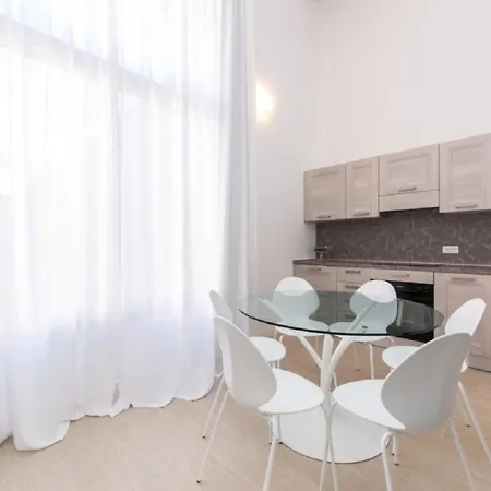Pellestrina Domus - Italianflat ונציה