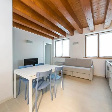 Pellestrina Domus - Italianflat דירה