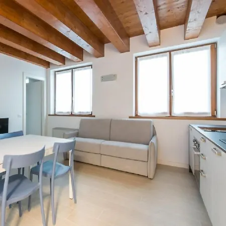 דירה Pellestrina Domus - Italianflat