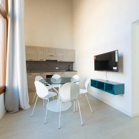 아파트 Pellestrina Domus - Italianflat *