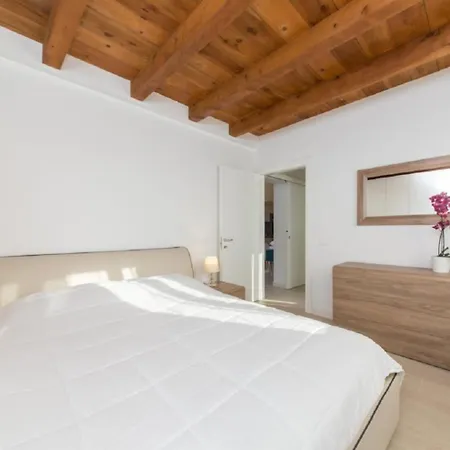 아파트 Pellestrina Domus - Italianflat